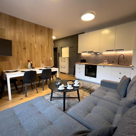 Urban Apartments Premium No 3, Free Private Parking, Self Check-In Chorzów Esterno foto