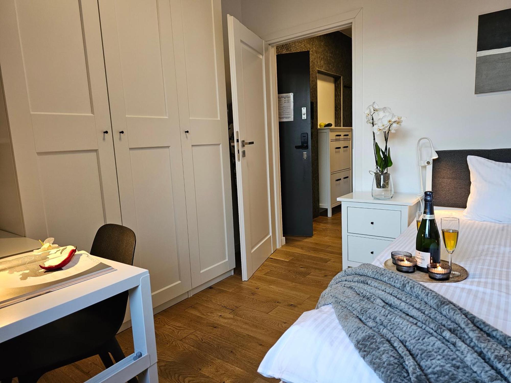 Urban Apartments Premium No 3, Free Private Parking, Self Check-In Chorzów Esterno foto
