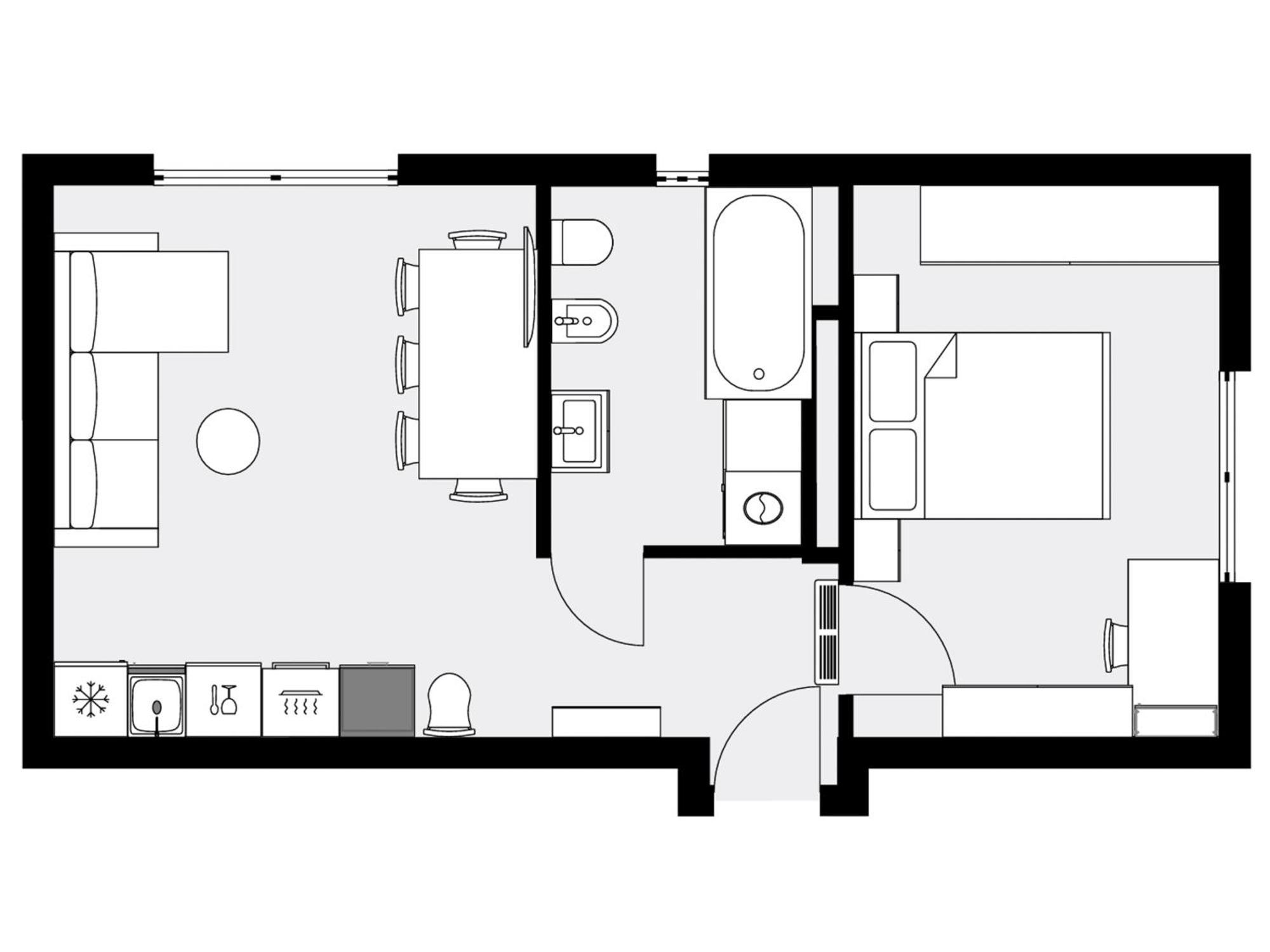 Urban Apartments Premium No 3, Free Private Parking, Self Check-In Chorzów Esterno foto